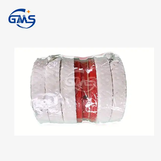 Teflon Packing, Shaft - w/latern ring - P25PMST